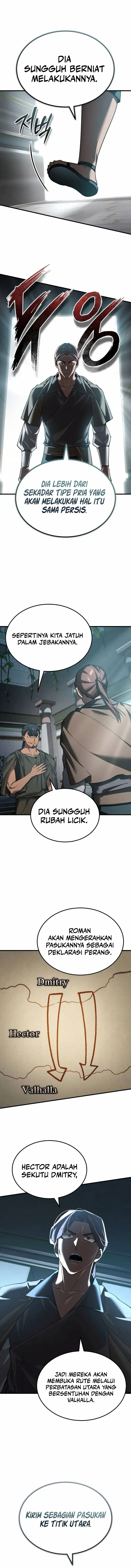 Baca The Heavenly Demon Can’t Live a Normal Life - Chapter 192 halaman 11