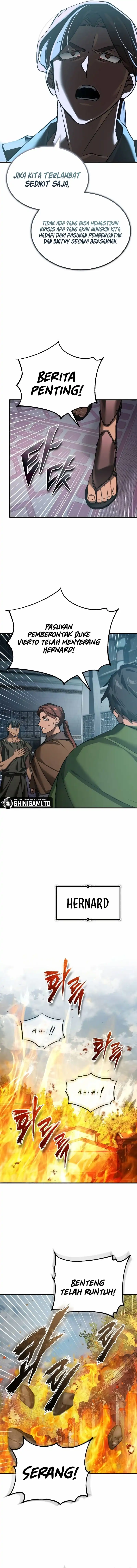 Baca The Heavenly Demon Can’t Live a Normal Life - Chapter 192 halaman 12