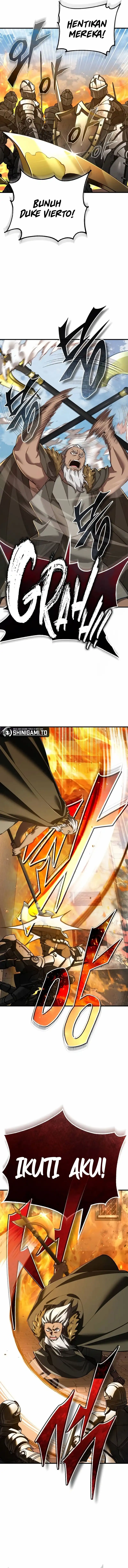 Baca The Heavenly Demon Can’t Live a Normal Life - Chapter 192 halaman 13