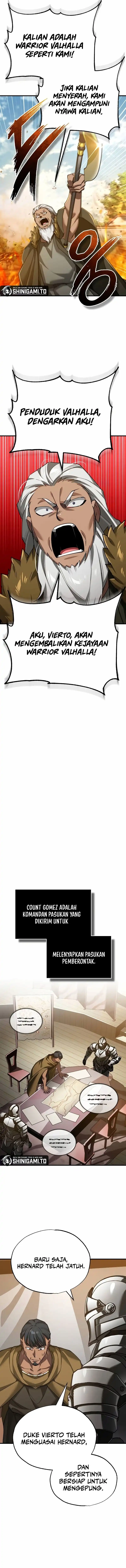 Baca The Heavenly Demon Can’t Live a Normal Life - Chapter 192 halaman 14