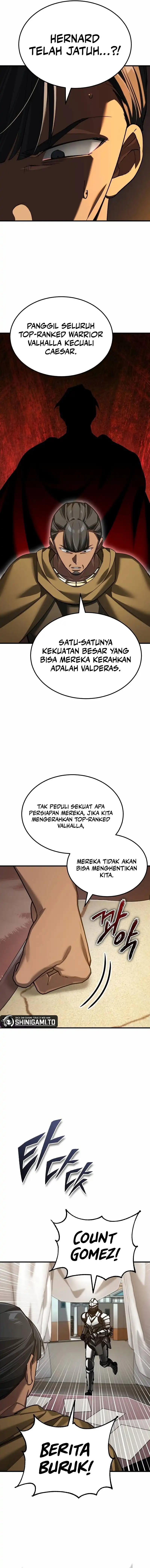 Baca The Heavenly Demon Can’t Live a Normal Life - Chapter 192 halaman 15