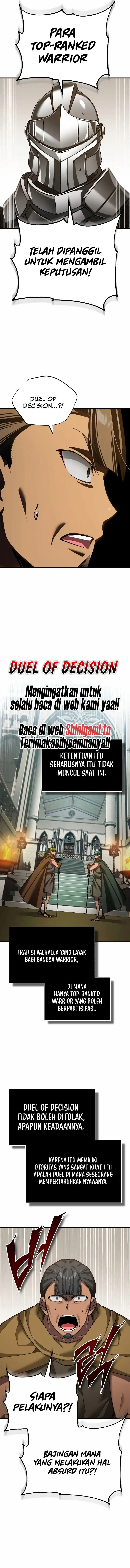 Baca The Heavenly Demon Can’t Live a Normal Life - Chapter 192 halaman 16