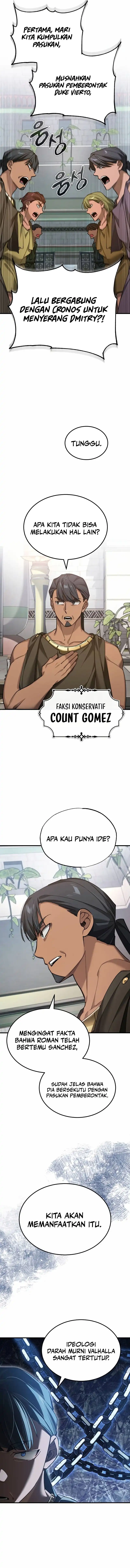 Baca The Heavenly Demon Can’t Live a Normal Life - Chapter 192 halaman 3