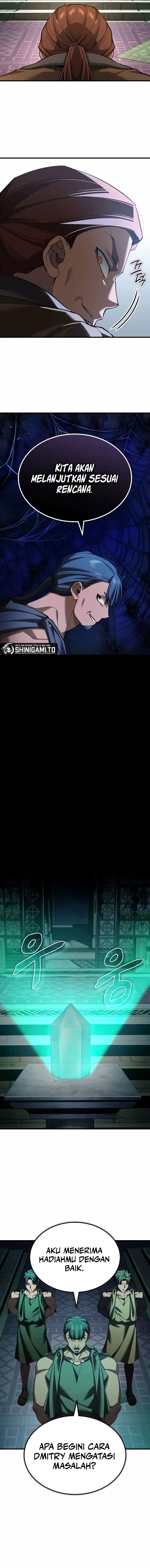 Baca The Heavenly Demon Can’t Live a Normal Life - Chapter 192 halaman 5