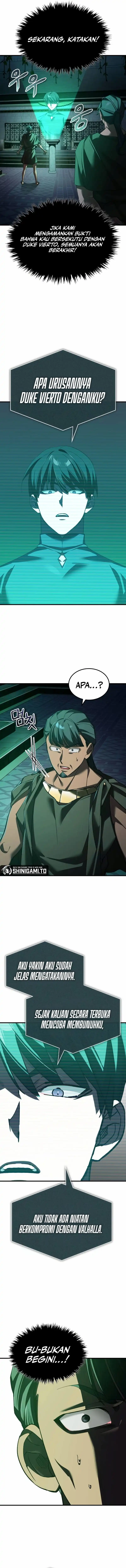Baca The Heavenly Demon Can’t Live a Normal Life - Chapter 192 halaman 8