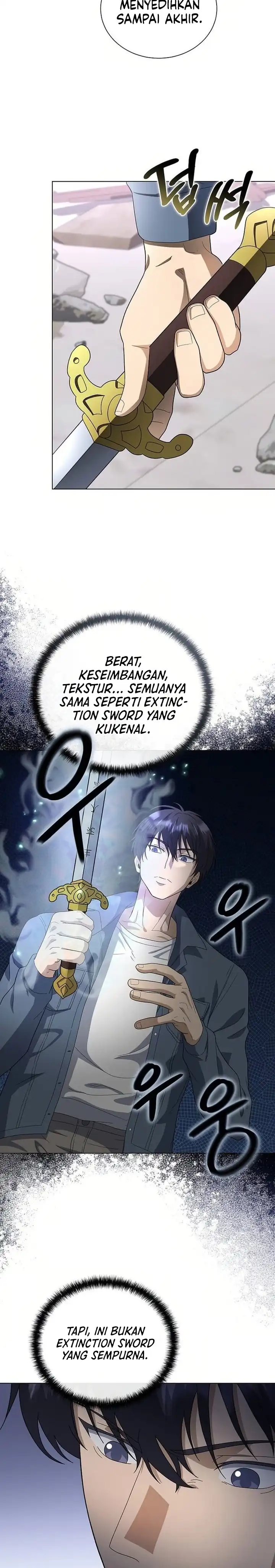 Baca The Heavenly Demon Lord Who Doesn’t Want to Level Up - Chapter 91 halaman 10