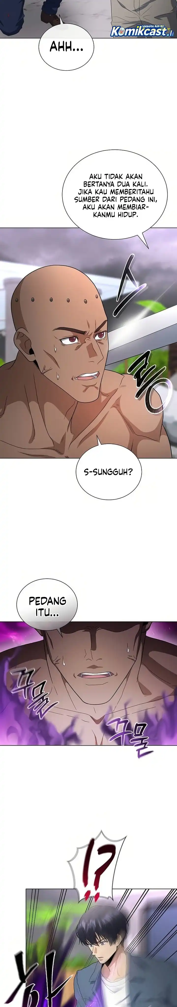 Baca The Heavenly Demon Lord Who Doesn’t Want to Level Up - Chapter 91 halaman 12