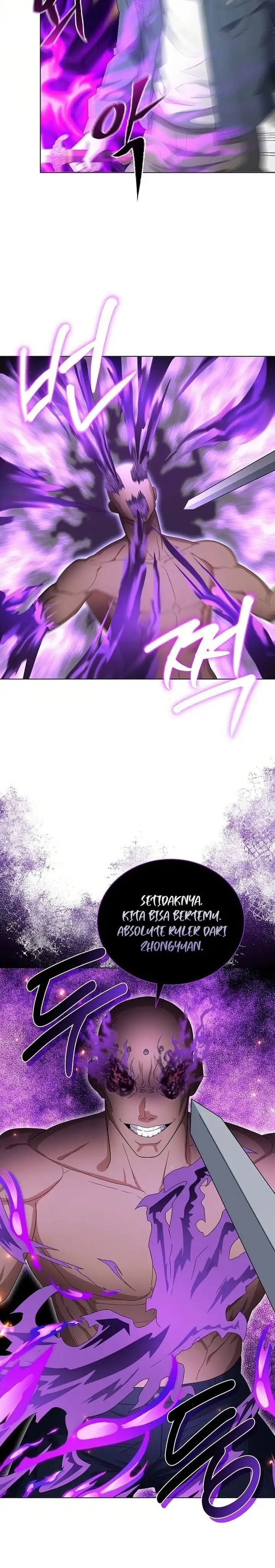 Baca The Heavenly Demon Lord Who Doesn’t Want to Level Up - Chapter 91 halaman 13