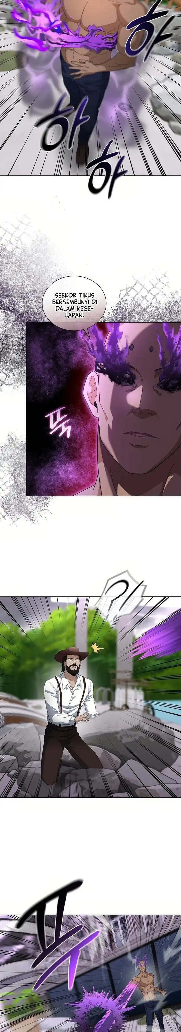 Baca The Heavenly Demon Lord Who Doesn’t Want to Level Up - Chapter 91 halaman 17