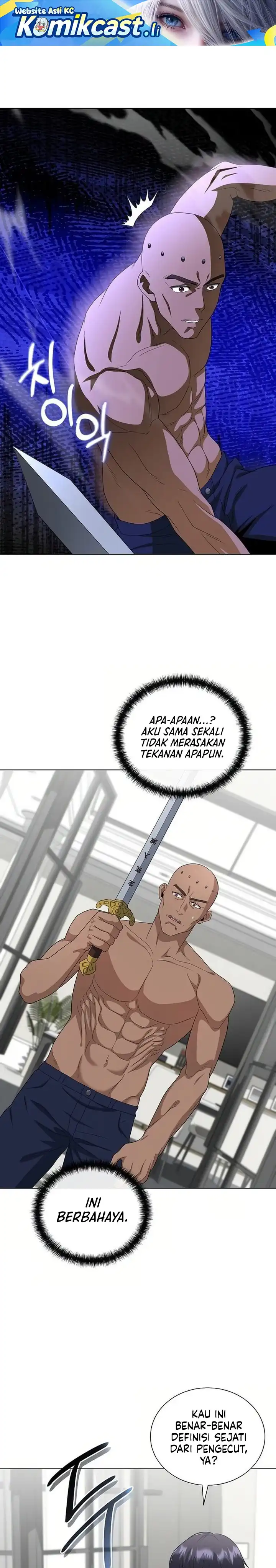 Baca The Heavenly Demon Lord Who Doesn’t Want to Level Up - Chapter 91 halaman 2