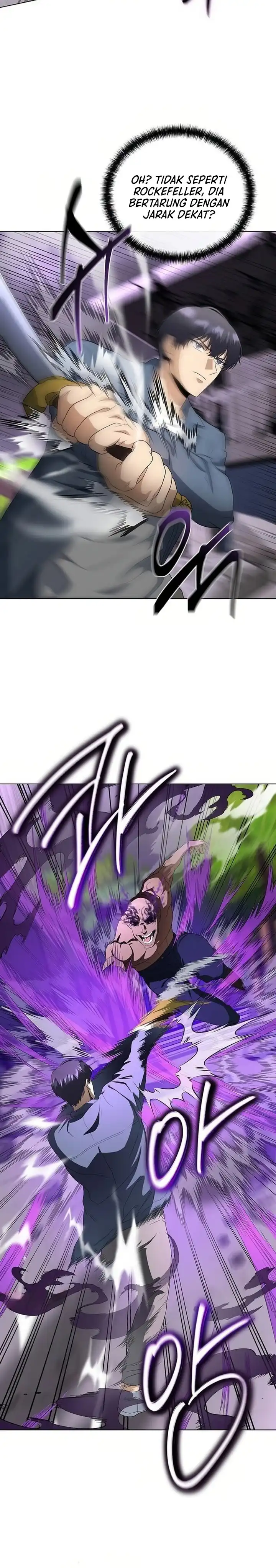 Baca The Heavenly Demon Lord Who Doesn’t Want to Level Up - Chapter 91 halaman 25