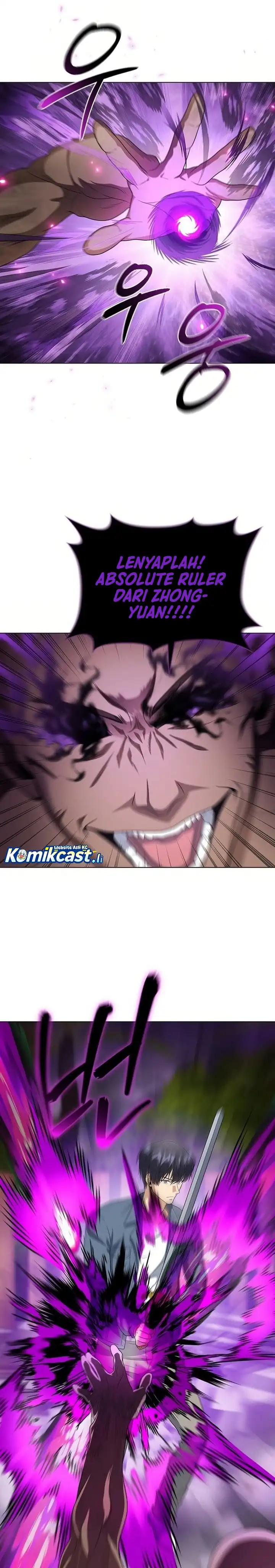 Baca The Heavenly Demon Lord Who Doesn’t Want to Level Up - Chapter 91 halaman 26
