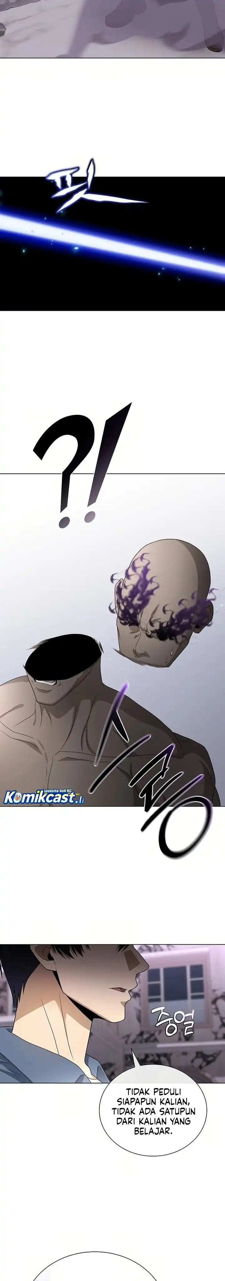 Baca The Heavenly Demon Lord Who Doesn’t Want to Level Up - Chapter 91 halaman 28