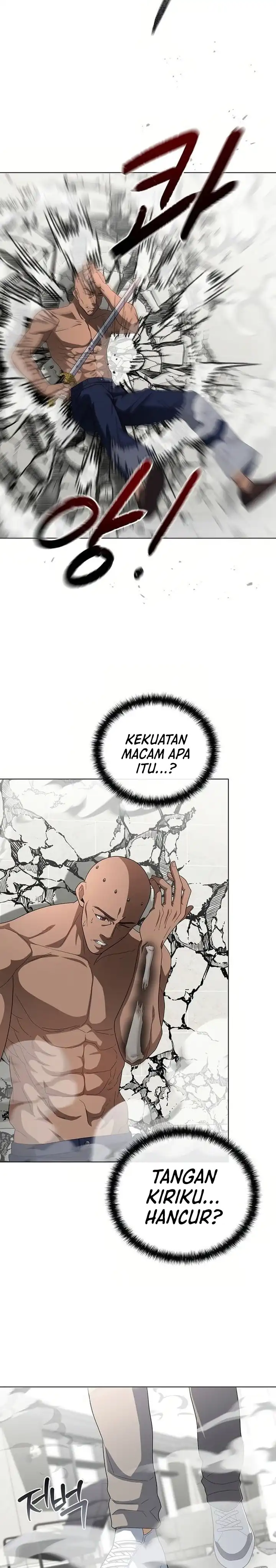 Baca The Heavenly Demon Lord Who Doesn’t Want to Level Up - Chapter 91 halaman 4