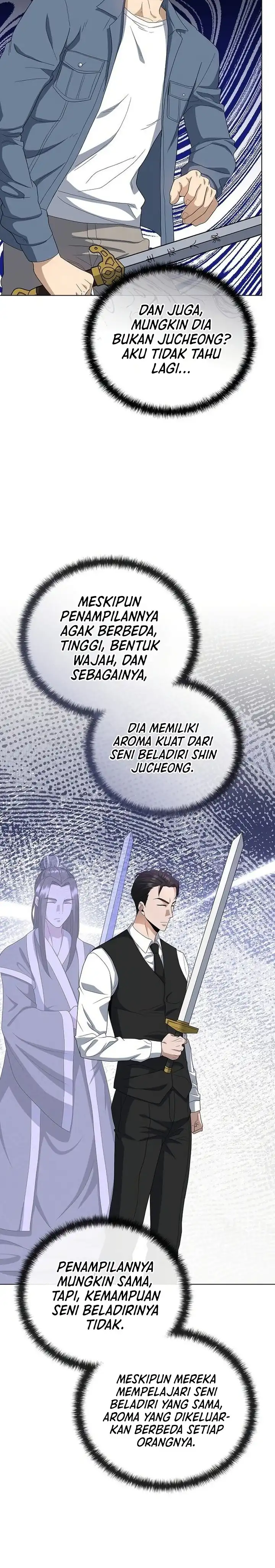 Baca The Heavenly Demon Lord Who Doesn’t Want to Level Up - Chapter 92 halaman 11