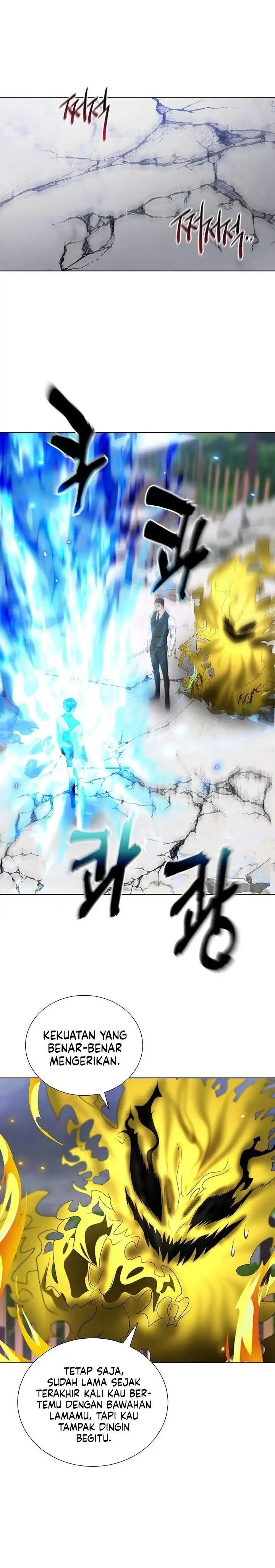 Baca The Heavenly Demon Lord Who Doesn’t Want to Level Up - Chapter 92 halaman 13
