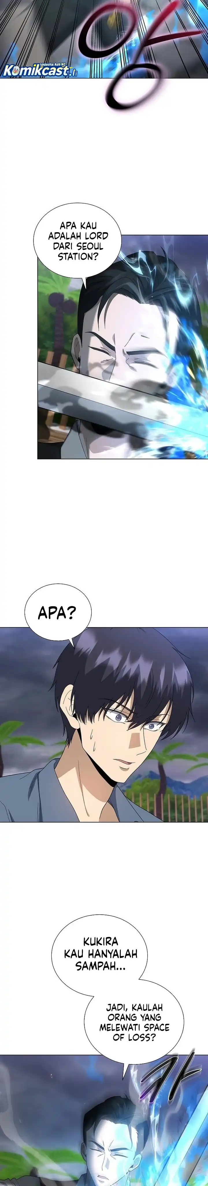 Baca The Heavenly Demon Lord Who Doesn’t Want to Level Up - Chapter 92 halaman 15