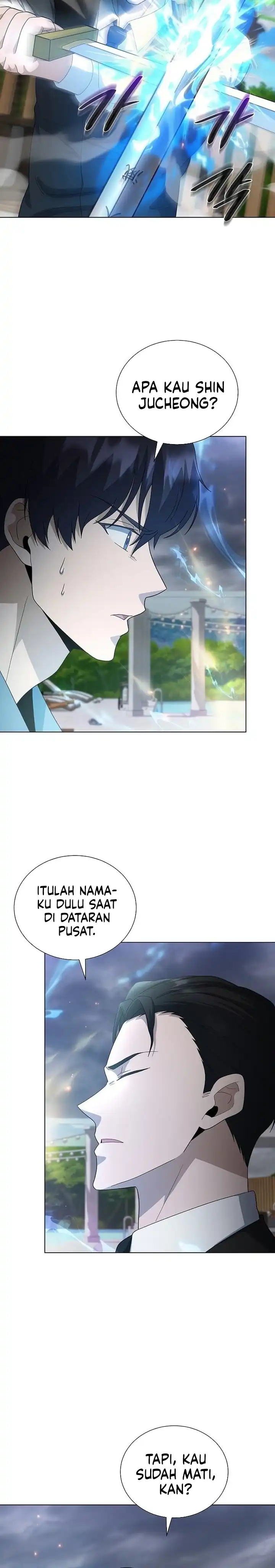 Baca The Heavenly Demon Lord Who Doesn’t Want to Level Up - Chapter 92 halaman 16