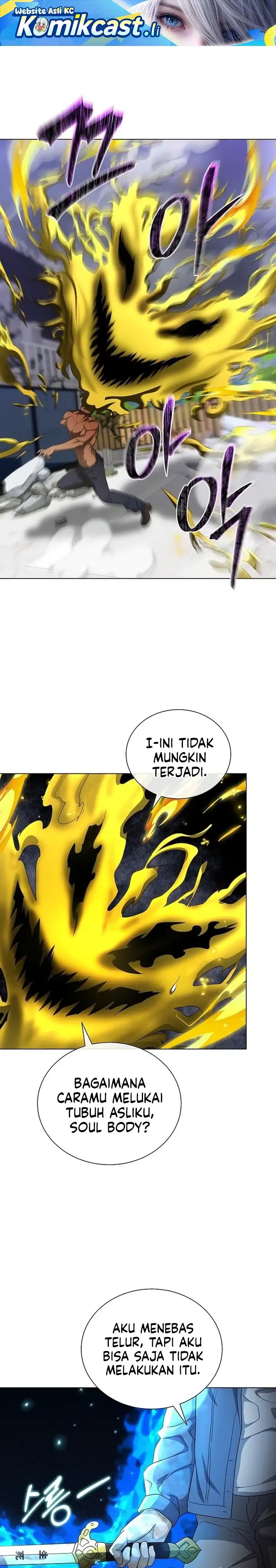 Baca The Heavenly Demon Lord Who Doesn’t Want to Level Up - Chapter 92 halaman 2