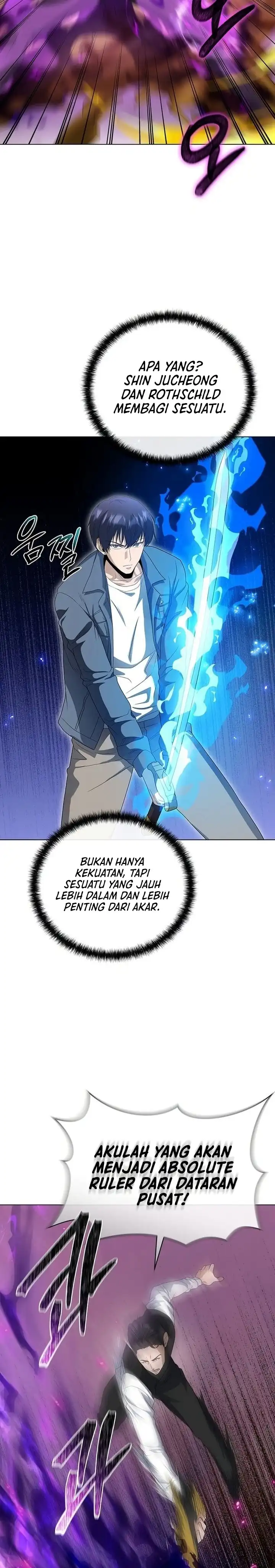 Baca The Heavenly Demon Lord Who Doesn’t Want to Level Up - Chapter 92 halaman 22