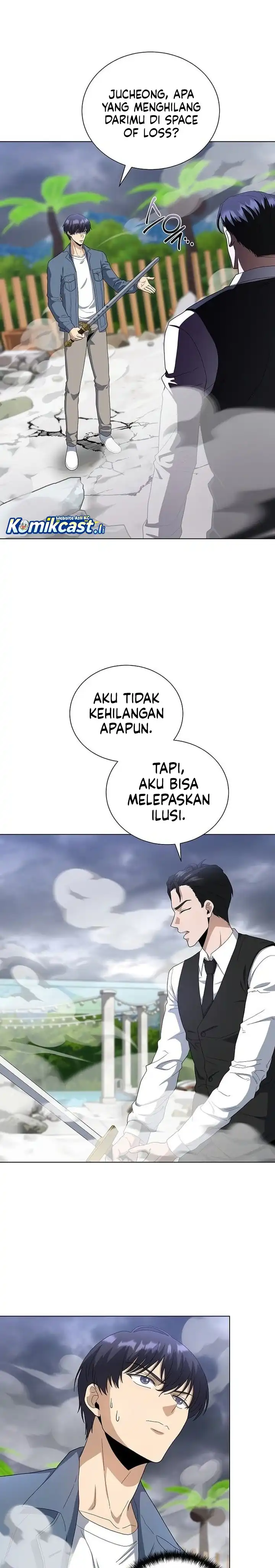 Baca The Heavenly Demon Lord Who Doesn’t Want to Level Up - Chapter 92 halaman 24