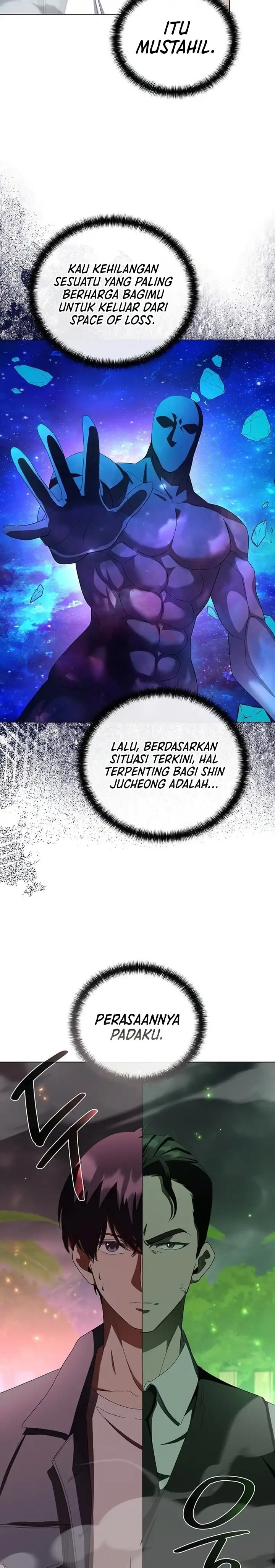 Baca The Heavenly Demon Lord Who Doesn’t Want to Level Up - Chapter 92 halaman 25