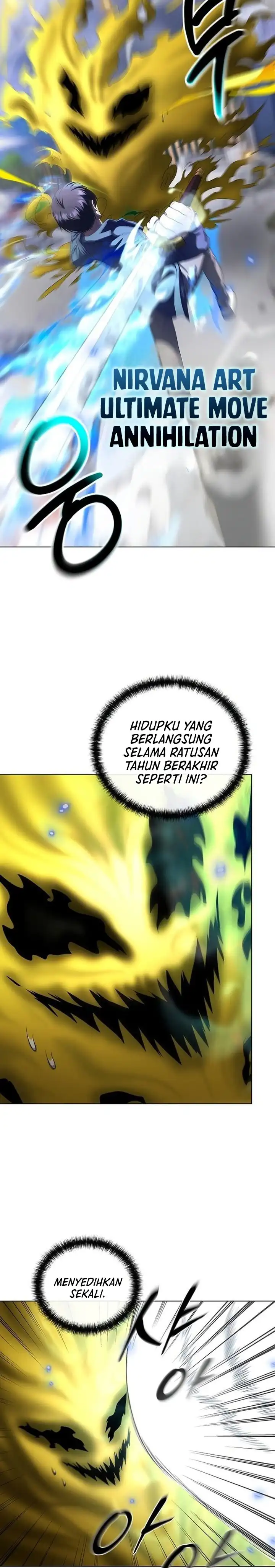 Baca The Heavenly Demon Lord Who Doesn’t Want to Level Up - Chapter 92 halaman 4