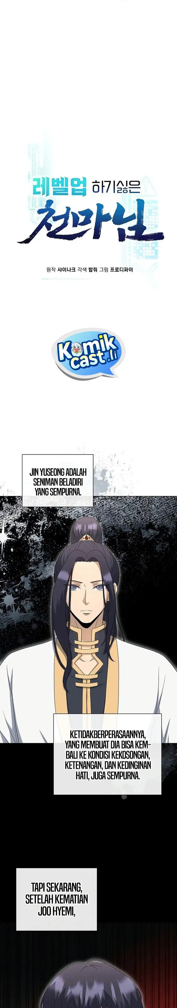 Baca The Heavenly Demon Lord Who Doesn’t Want to Level Up - Chapter 92 halaman 8