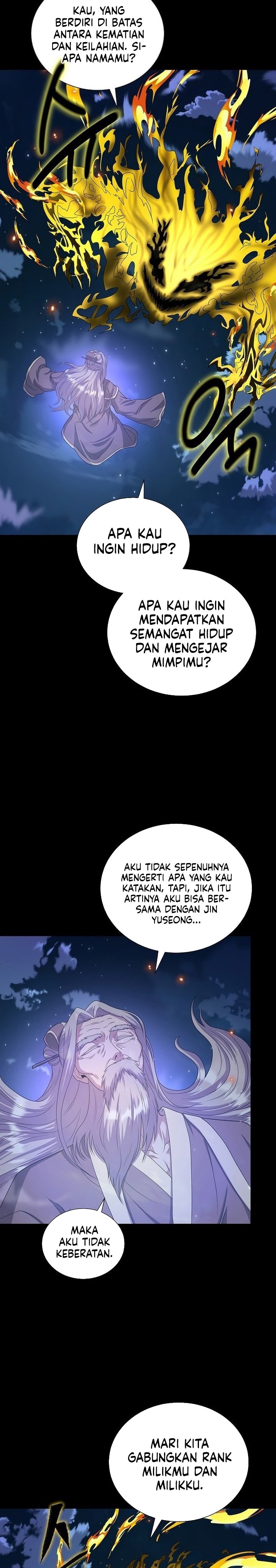 Baca The Heavenly Demon Lord Who Doesn’t Want to Level Up - Chapter 93 halaman 12