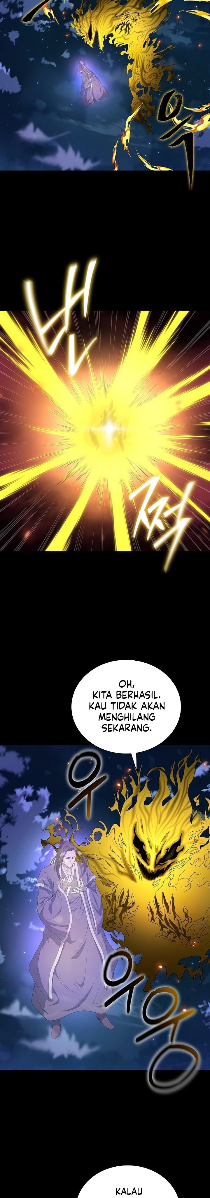 Baca The Heavenly Demon Lord Who Doesn’t Want to Level Up - Chapter 93 halaman 13