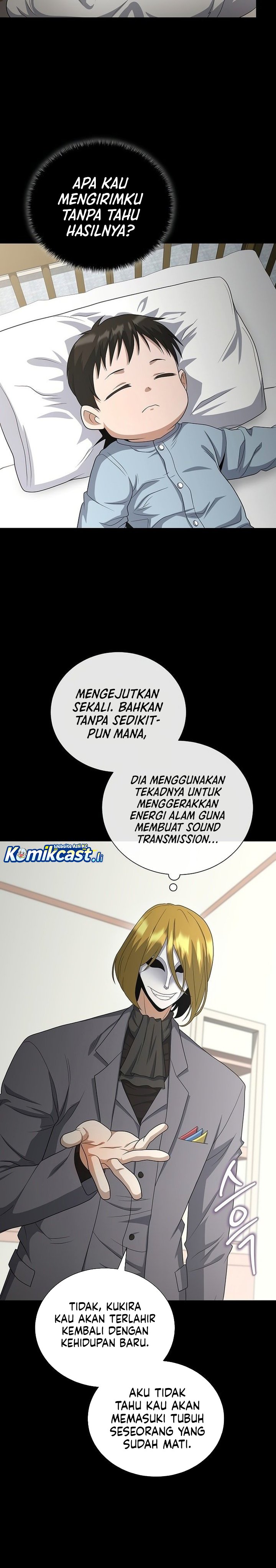 Baca The Heavenly Demon Lord Who Doesn’t Want to Level Up - Chapter 93 halaman 17