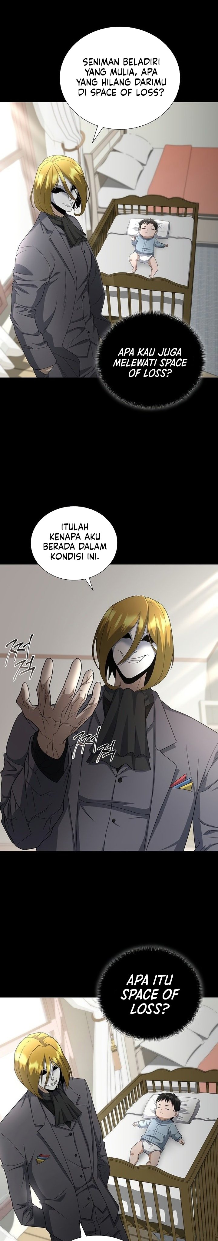 Baca The Heavenly Demon Lord Who Doesn’t Want to Level Up - Chapter 93 halaman 18