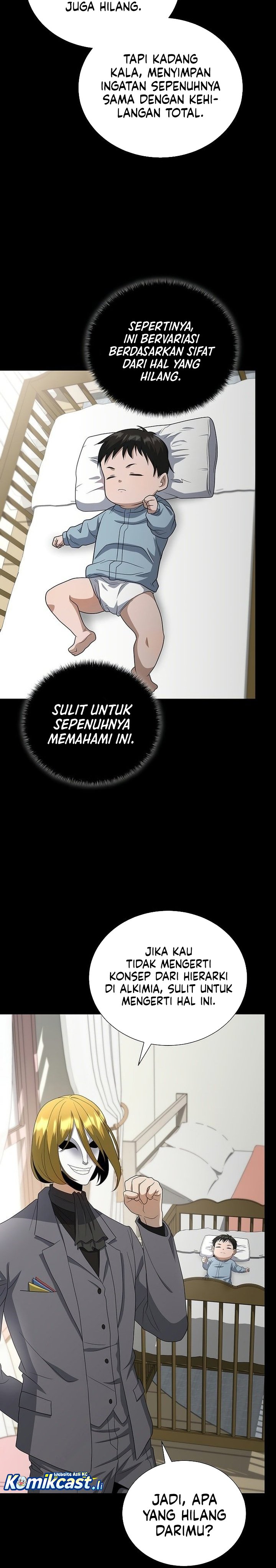 Baca The Heavenly Demon Lord Who Doesn’t Want to Level Up - Chapter 93 halaman 20