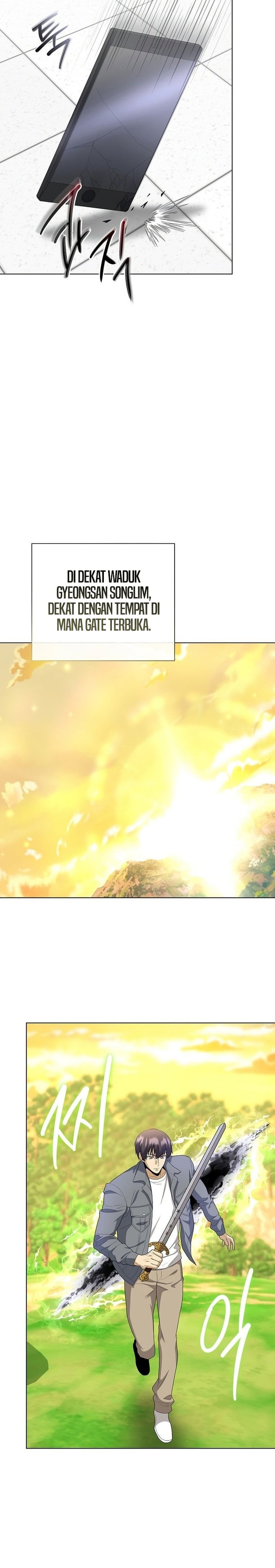Baca The Heavenly Demon Lord Who Doesn’t Want to Level Up - Chapter 93 halaman 25