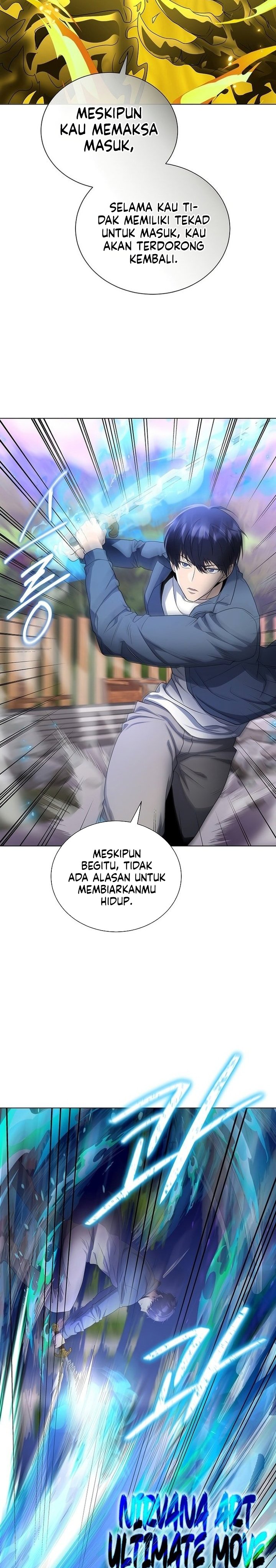 Baca The Heavenly Demon Lord Who Doesn’t Want to Level Up - Chapter 93 halaman 3