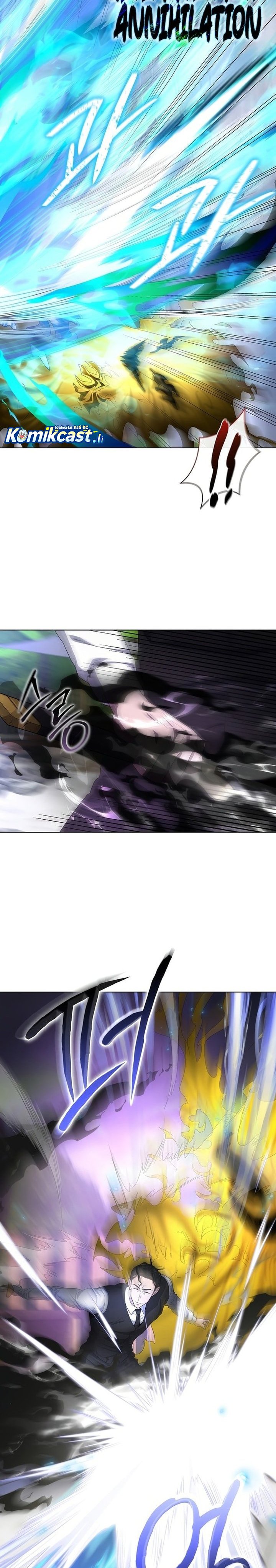 Baca The Heavenly Demon Lord Who Doesn’t Want to Level Up - Chapter 93 halaman 4