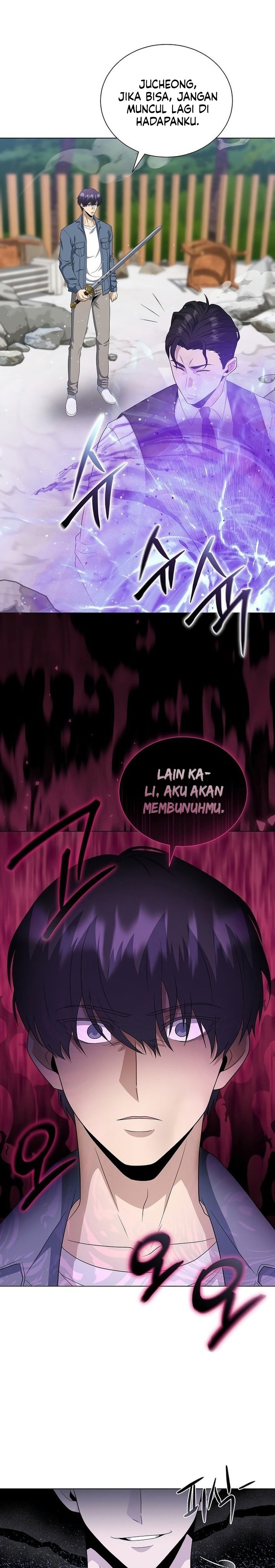 Baca The Heavenly Demon Lord Who Doesn’t Want to Level Up - Chapter 93 halaman 7