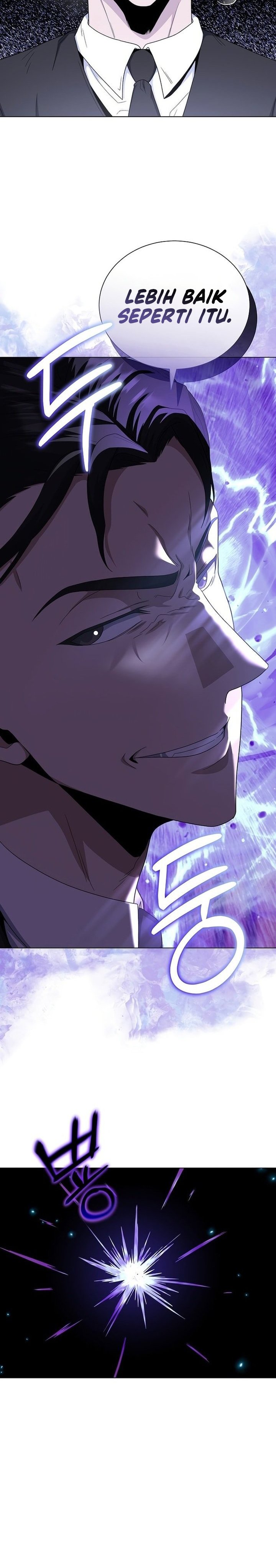 Baca The Heavenly Demon Lord Who Doesn’t Want to Level Up - Chapter 93 halaman 8