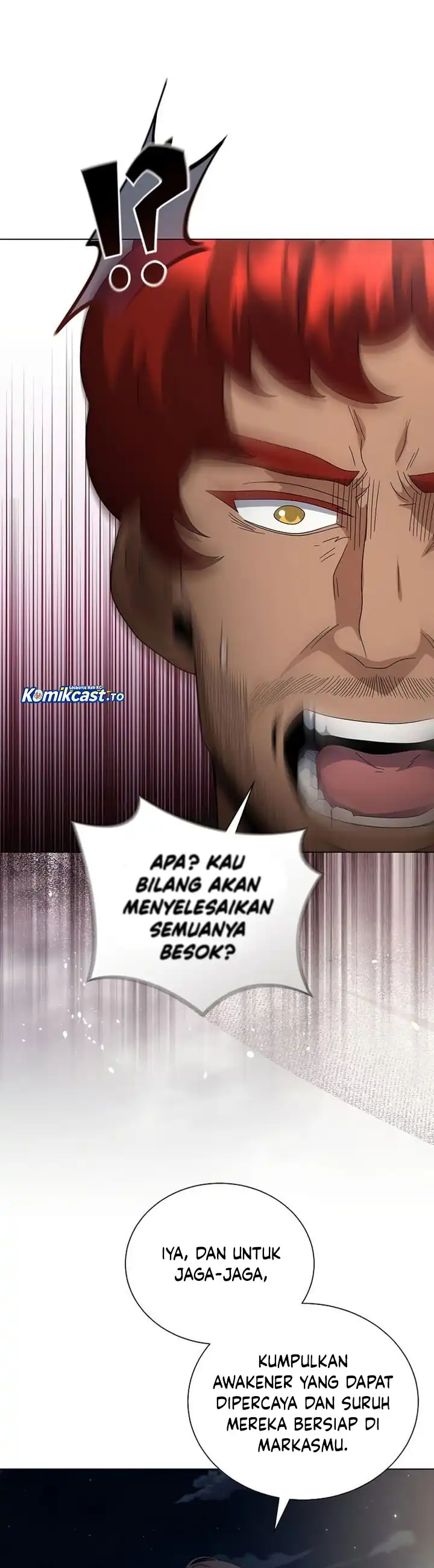 Baca The Heavenly Demon Lord Who Doesn't Want to Level Up - Chapter 94 halaman 13