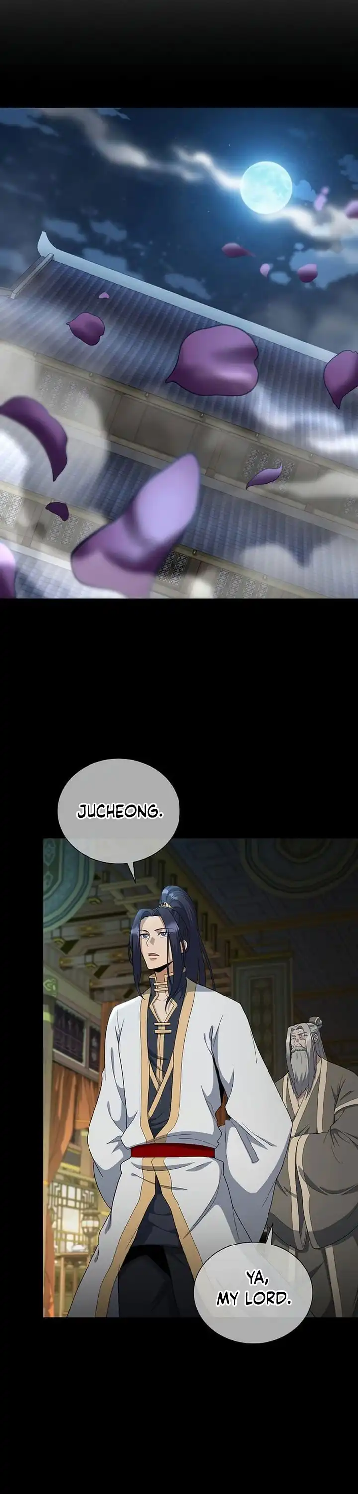 Baca The Heavenly Demon Lord Who Doesn't Want to Level Up - Chapter 94 halaman 16