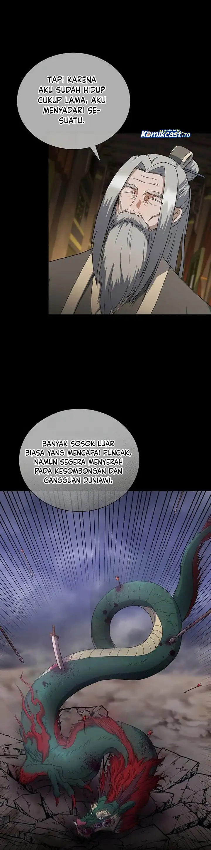 Baca The Heavenly Demon Lord Who Doesn't Want to Level Up - Chapter 94 halaman 20