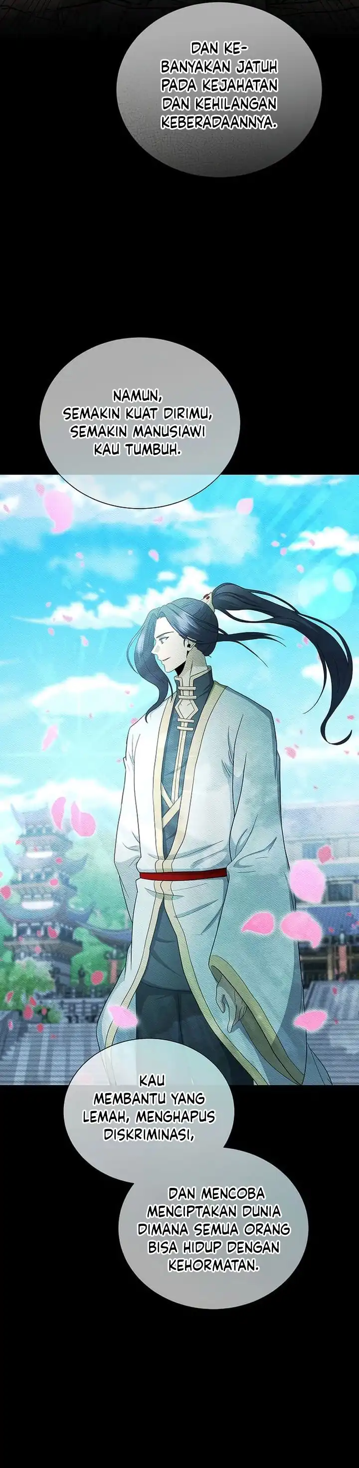 Baca The Heavenly Demon Lord Who Doesn't Want to Level Up - Chapter 94 halaman 21