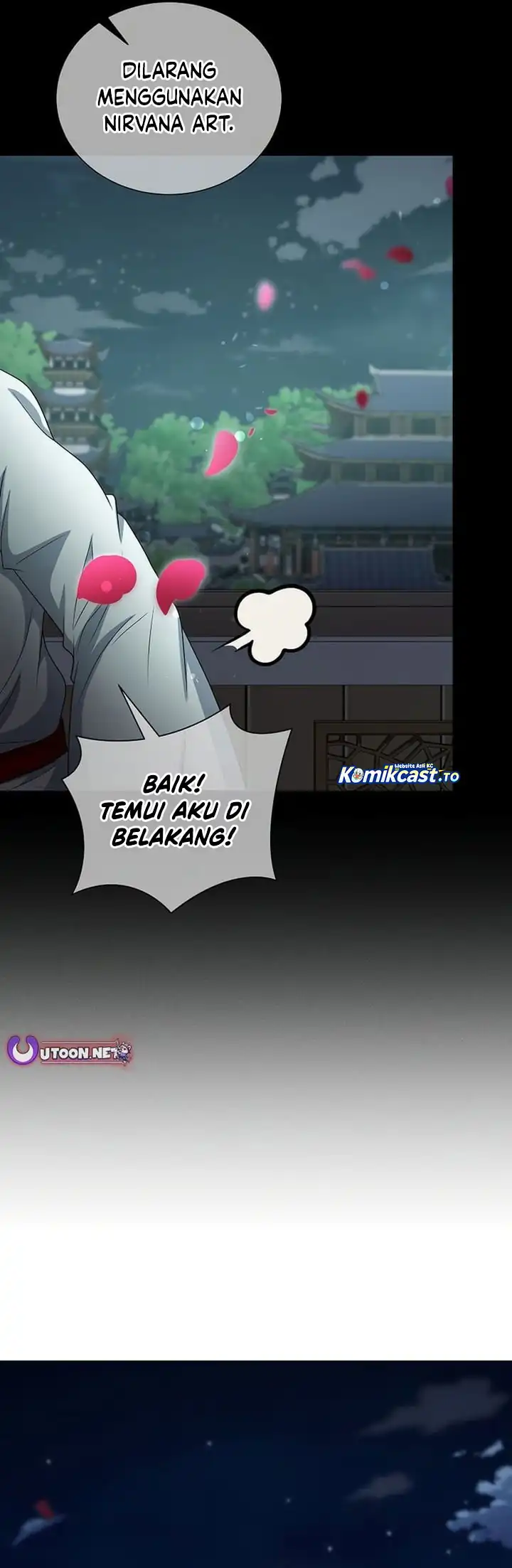 Baca The Heavenly Demon Lord Who Doesn't Want to Level Up - Chapter 94 halaman 25