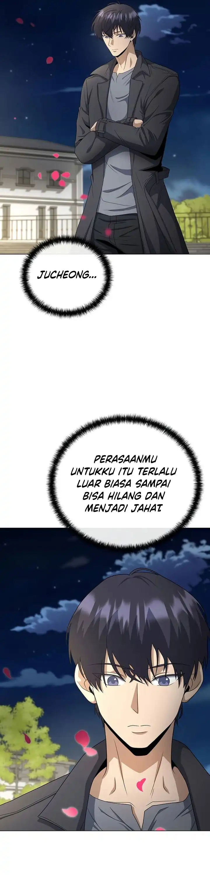 Baca The Heavenly Demon Lord Who Doesn't Want to Level Up - Chapter 94 halaman 26