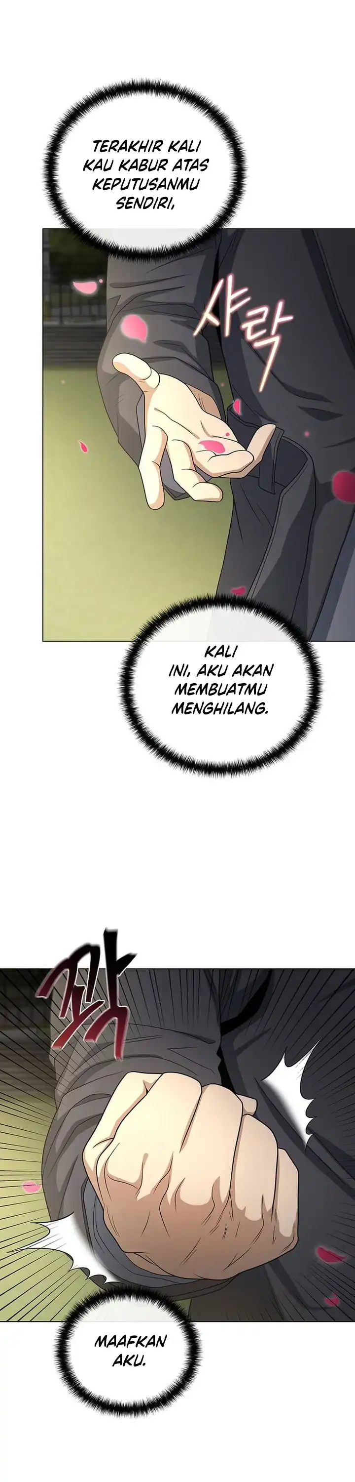 Baca The Heavenly Demon Lord Who Doesn't Want to Level Up - Chapter 94 halaman 27