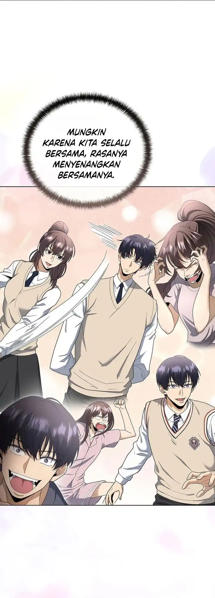 Baca The Heavenly Demon Lord Who Doesn't Want to Level Up - Chapter 94 halaman 34