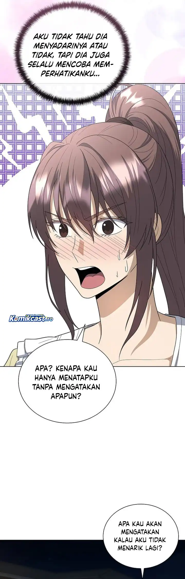 Baca The Heavenly Demon Lord Who Doesn't Want to Level Up - Chapter 94 halaman 35