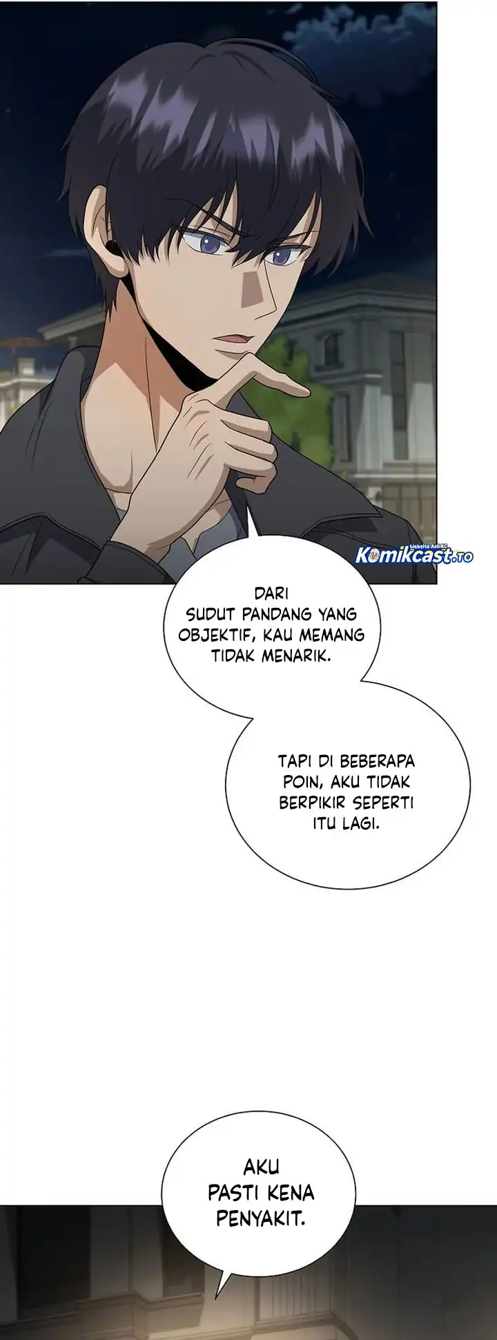 Baca The Heavenly Demon Lord Who Doesn't Want to Level Up - Chapter 94 halaman 38