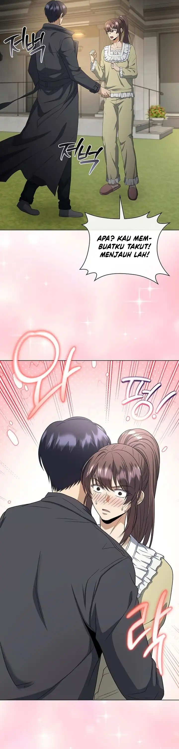 Baca The Heavenly Demon Lord Who Doesn't Want to Level Up - Chapter 94 halaman 39