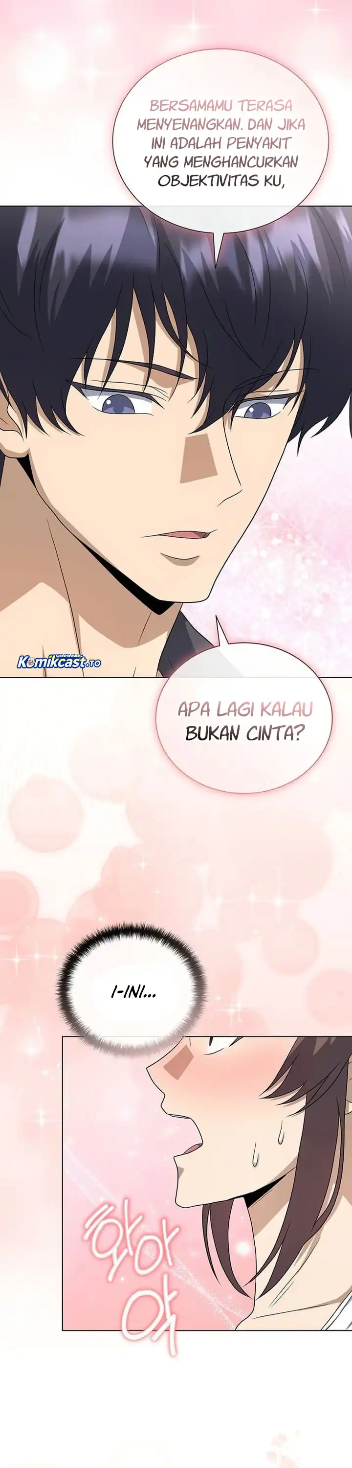 Baca The Heavenly Demon Lord Who Doesn't Want to Level Up - Chapter 94 halaman 40